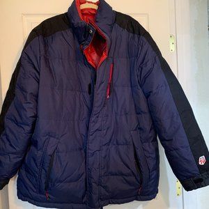 Tommy Hilfiger Jacket